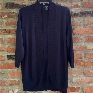 Verve ami Sweater